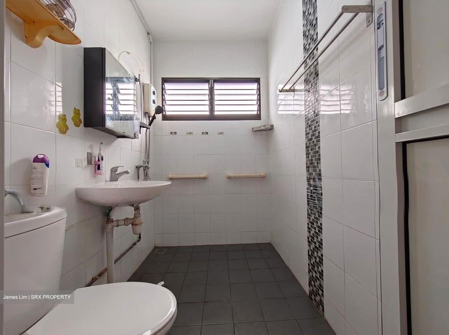 Blk 851 Tampines Ville (Tampines), HDB 4 Rooms #609342741